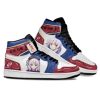 Cate Tham 23 - Anime Shoes UK Store