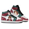Cate Tham 27 - Anime Shoes UK Store