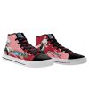 Cate Tham 32 - Anime Shoes UK Store
