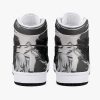 afro samurai j force shoes 16 - Anime Shoes UK Store