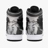 afro samurai j force shoes 5 - Anime Shoes UK Store