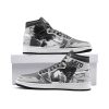 afro samurai jd1 shoes - Anime Shoes UK Store