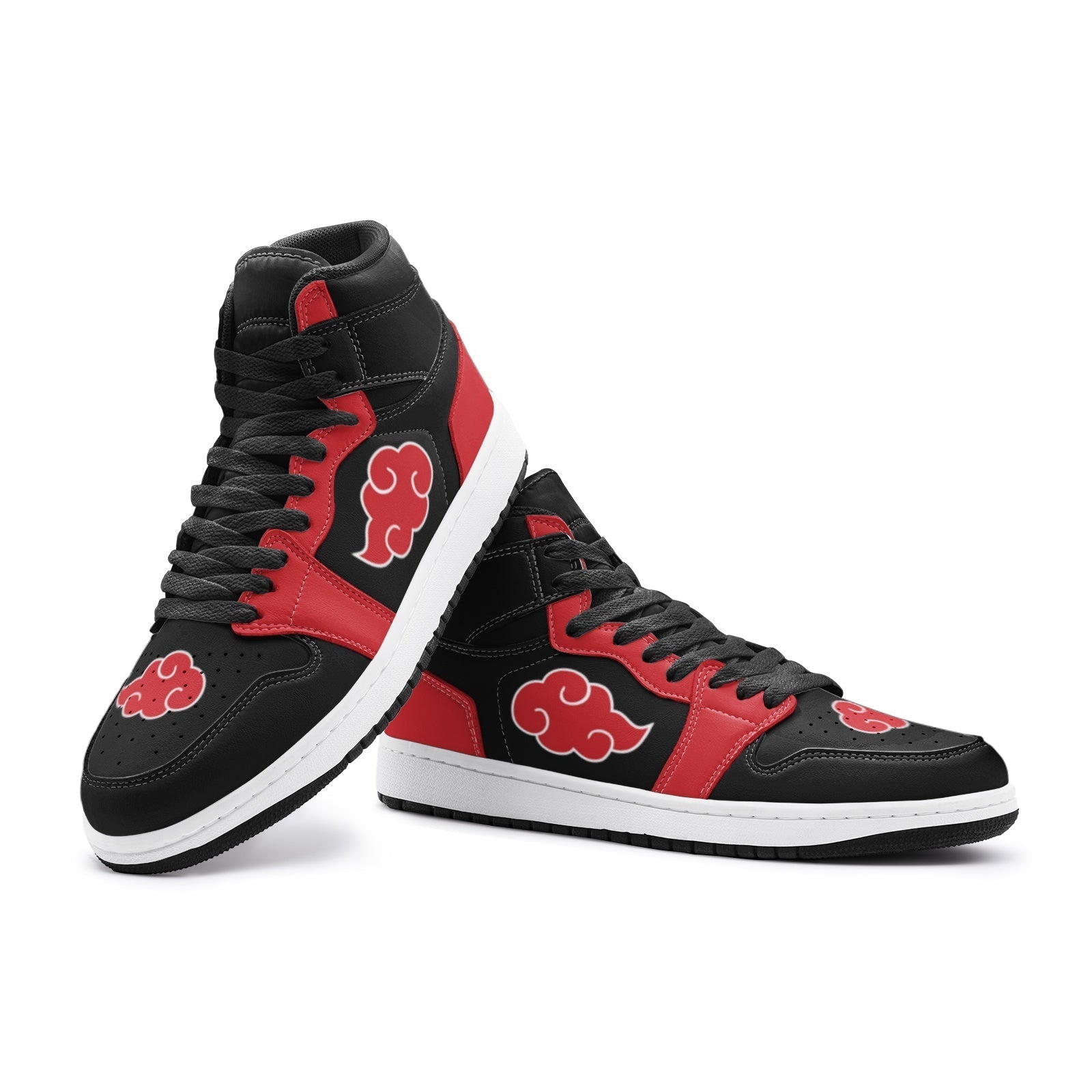 akatsuki-cloud-naruto-jd1-shoes-4.jpg akatsuki cloud naruto jd1 shoes 4 - Anime Shoes UK Store