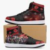 akatsuki members naruto j force shoes - Anime Shoes UK Store