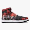 akatsuki members naruto j force shoes 11 - Anime Shoes UK Store