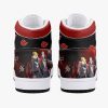 akatsuki members naruto j force shoes 15 - Anime Shoes UK Store