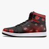 akatsuki members naruto j force shoes 17 - Anime Shoes UK Store