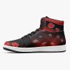 akatsuki members naruto j force shoes 18 - Anime Shoes UK Store