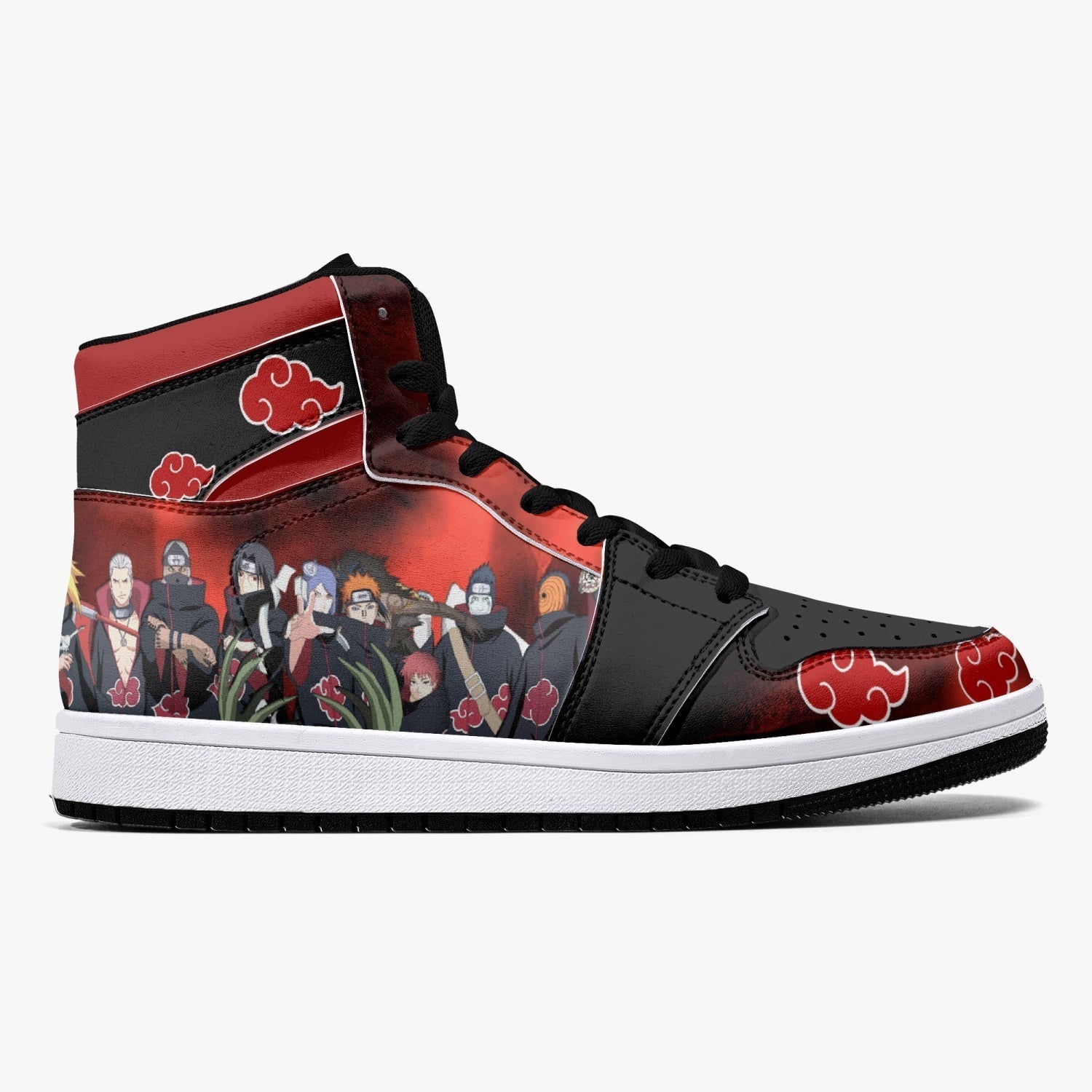 akatsuki-members-naruto-j-force-shoes-2.jpg akatsuki members naruto j force shoes 2 - Anime Shoes UK Store