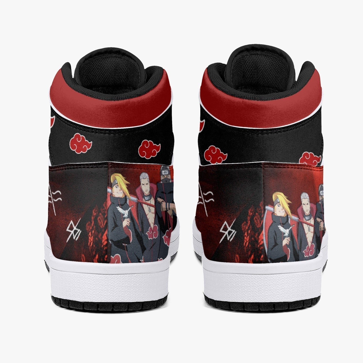 akatsuki-members-naruto-j-force-shoes-3.jpg akatsuki members naruto j force shoes 3 - Anime Shoes UK Store