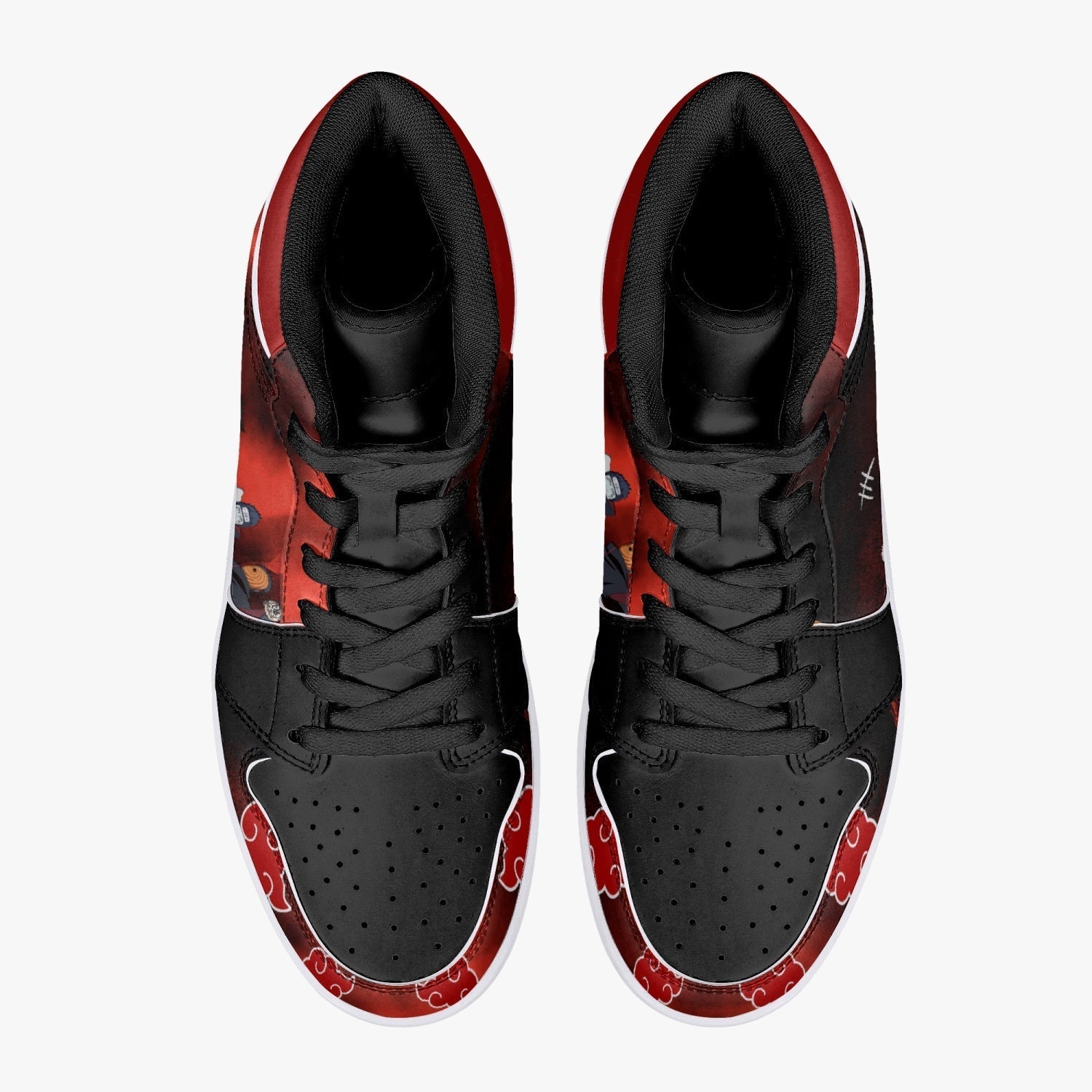 akatsuki-members-naruto-j-force-shoes-4.jpg akatsuki members naruto j force shoes 4 - Anime Shoes UK Store