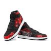 akatsuki members naruto jd1 shoes 4 - Anime Shoes UK Store