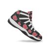 akatsuki naruto aj11 basketball shoes 11 - Anime Shoes UK Store