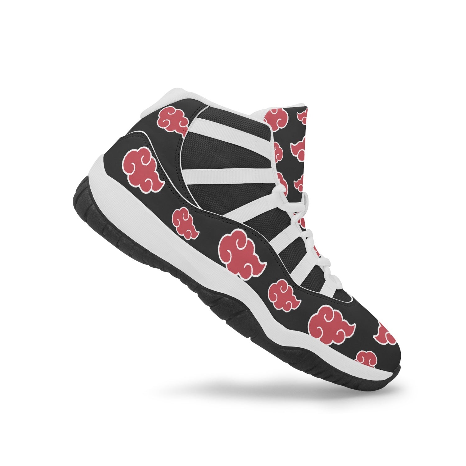 akatsuki-naruto-aj11-basketball-shoes-11.jpg akatsuki naruto aj11 basketball shoes 11 - Anime Shoes UK Store