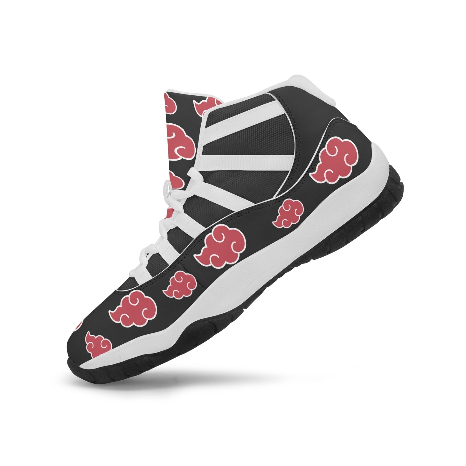 akatsuki-naruto-aj11-basketball-shoes-13.jpg akatsuki naruto aj11 basketball shoes 13 - Anime Shoes UK Store