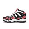 akatsuki naruto aj11 basketball shoes 17 - Anime Shoes UK Store