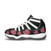 akatsuki naruto aj11 basketball shoes 18 - Anime Shoes UK Store