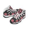 akatsuki naruto aj11 basketball shoes 22 - Anime Shoes UK Store