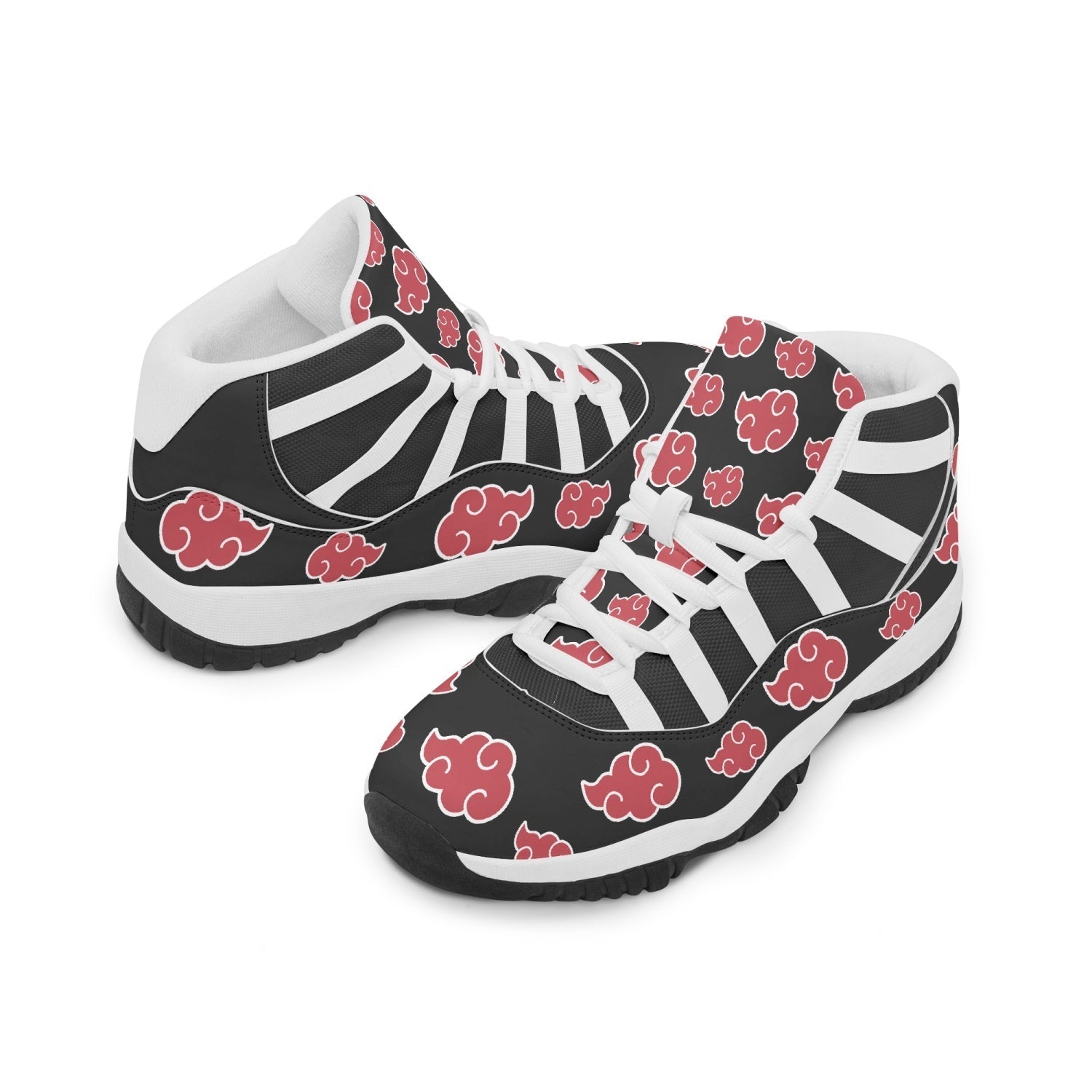 akatsuki-naruto-aj11-basketball-shoes-22.jpg akatsuki naruto aj11 basketball shoes 22 - Anime Shoes UK Store