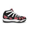 akatsuki naruto aj11 basketball shoes 23 - Anime Shoes UK Store