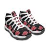 akatsuki naruto aj11 basketball shoes 25 - Anime Shoes UK Store