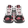 akatsuki naruto aj11 basketball shoes 26 - Anime Shoes UK Store