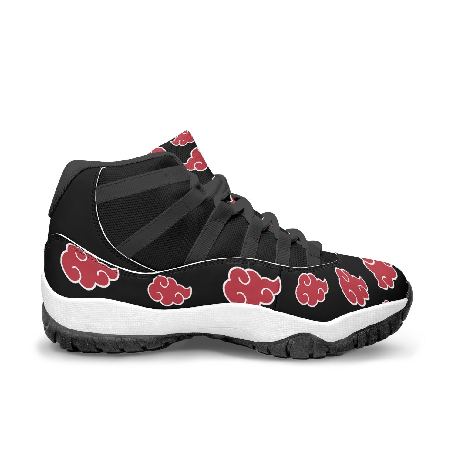 akatsuki-naruto-aj11-basketball-shoes-4.jpg akatsuki naruto aj11 basketball shoes 4 - Anime Shoes UK Store