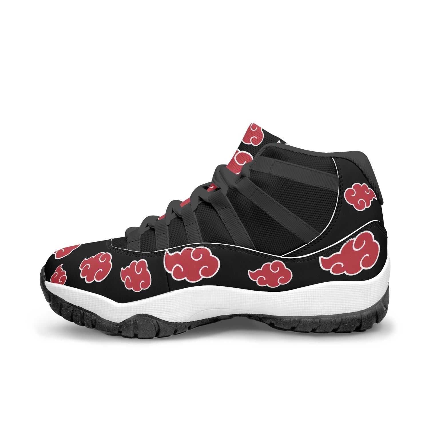 akatsuki-naruto-aj11-basketball-shoes-6.jpg akatsuki naruto aj11 basketball shoes 6 - Anime Shoes UK Store