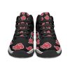 akatsuki naruto aj11 basketball shoes 8 - Anime Shoes UK Store