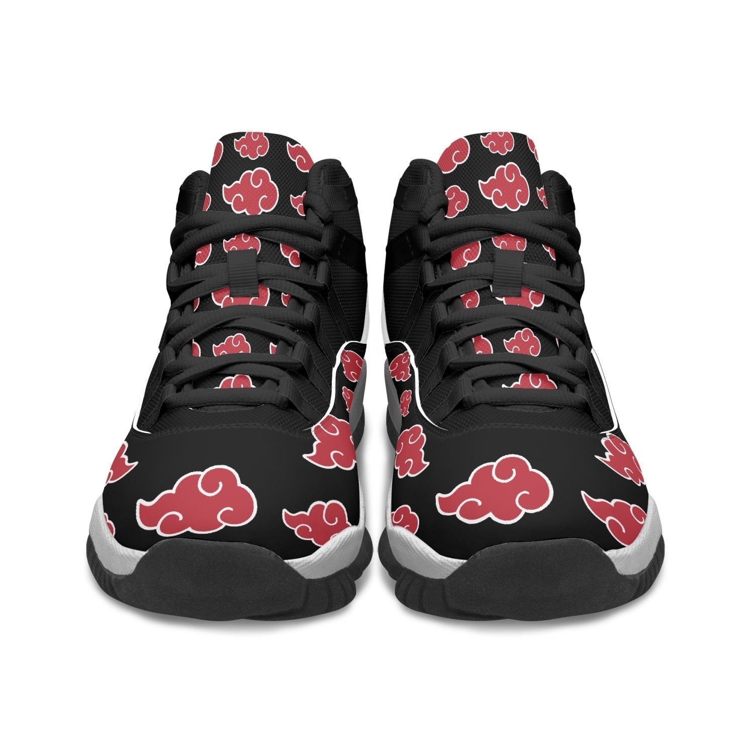 akatsuki-naruto-aj11-basketball-shoes-8.jpg akatsuki naruto aj11 basketball shoes 8 - Anime Shoes UK Store