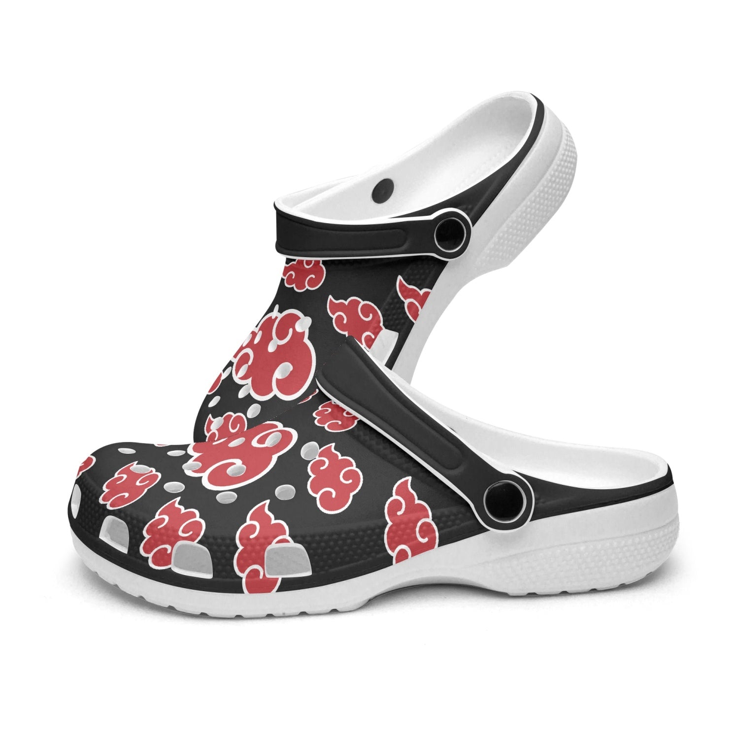 akatsuki-naruto-custom-clogs-4.jpg akatsuki naruto custom clogs 4 - Anime Shoes UK Store