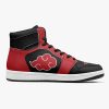 akatsuki naruto custom j force shoes 17 - Anime Shoes UK Store