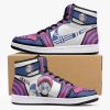 akaza demon slayer j force shoes - Anime Shoes UK Store
