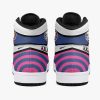 akaza demon slayer j force shoes 5 - Anime Shoes UK Store