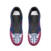 akaza demon slayer low top jd1 shoes 6 - Anime Shoes UK Store