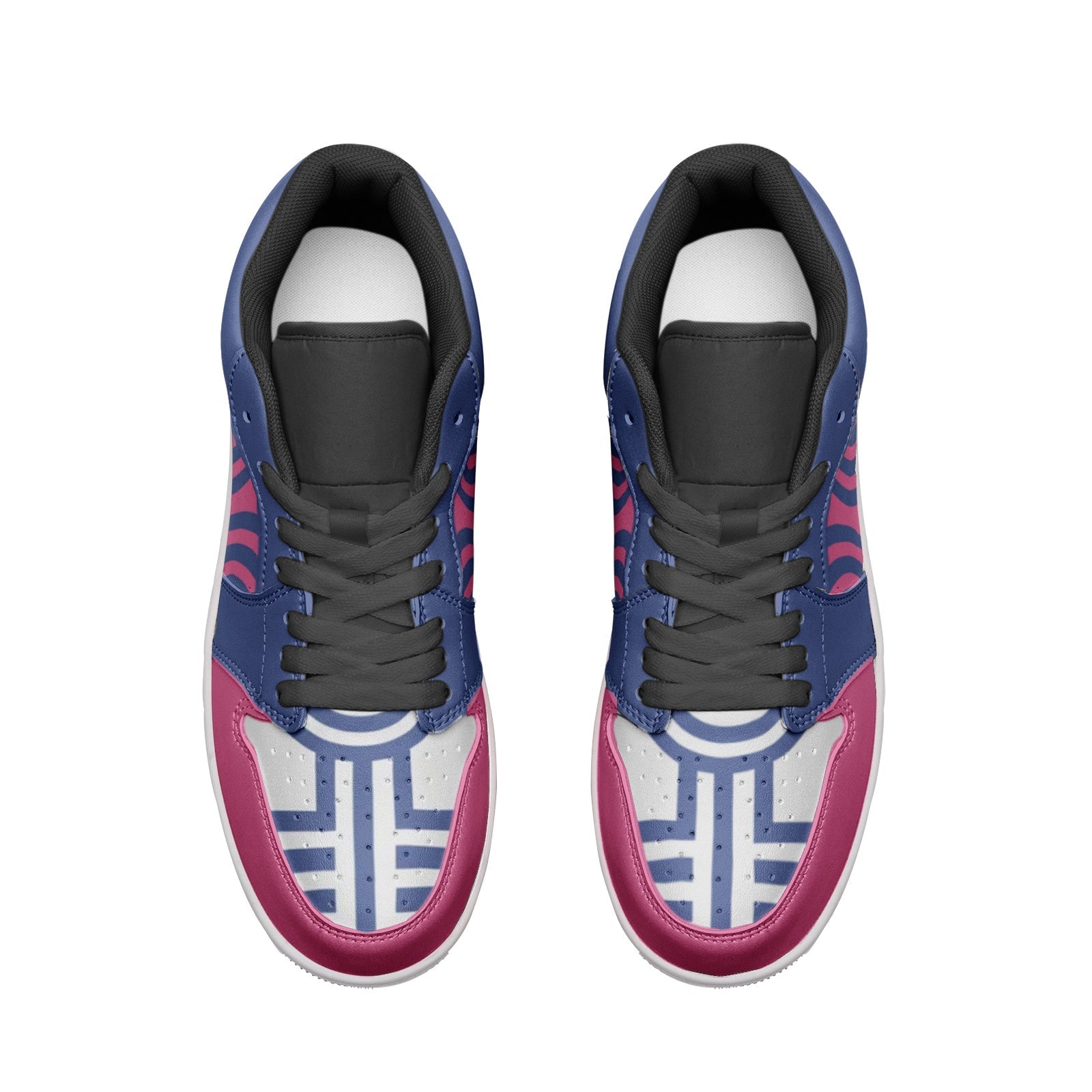 akaza-demon-slayer-low-top-jd1-shoes-6.jpg akaza demon slayer low top jd1 shoes 6 - Anime Shoes UK Store