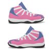 akaza dmeon slayer aj11 basketball shoes 10 - Anime Shoes UK Store