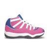 akaza dmeon slayer aj11 basketball shoes 17 - Anime Shoes UK Store