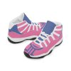 akaza dmeon slayer aj11 basketball shoes 21 - Anime Shoes UK Store