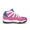 akaza dmeon slayer aj11 basketball shoes 26 - Anime Shoes UK Store