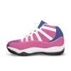 akaza dmeon slayer aj11 basketball shoes 27 - Anime Shoes UK Store