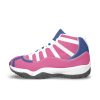 akaza dmeon slayer aj11 basketball shoes 28 - Anime Shoes UK Store