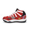 akira kaneda bike aj11 basketball shoes 20 - Anime Shoes UK Store