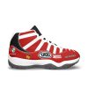 akira kaneda bike aj11 basketball shoes 29 - Anime Shoes UK Store