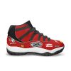 akira kaneda bike aj11 basketball shoes 5 - Anime Shoes UK Store