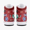akira kaneda bike decals j force shoes 12 - Anime Shoes UK Store