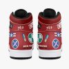 akira kaneda bike decals j force shoes 2 - Anime Shoes UK Store