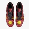 akira kaneda bike decals j force shoes 3 - Anime Shoes UK Store
