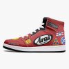 akira kaneda bike decals j force shoes 7 - Anime Shoes UK Store
