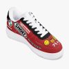 akira kaneda bike decals kamikaze 1 shoes 3 - Anime Shoes UK Store